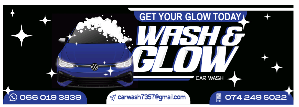 Car wash facility